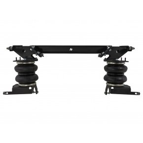 Пневмоподвеска Iveco модель Daily 35C - 50C, задняя ось, усиленная