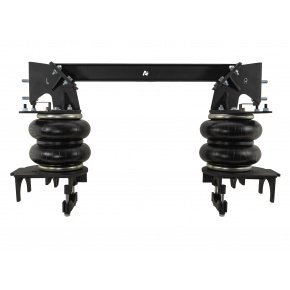 Пневмоподвеска Iveco Daily 65С-70С (04-), усиленная, задняя ось