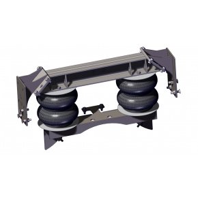 Пневмоподвеска IVECO EUROCARGO 120-250 (2021-), задняя ось