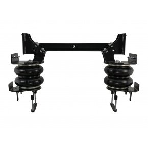 Пневмоподвеска MAN TGL 8.180, 7.180 (07-н.в), задняя ось