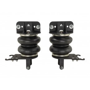 Пневмоподвеска MAN L2000 8.163, передняя ось