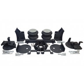 Пневмоподвеска  MAN LE 8.180 C (2001 -2005), задняя ось