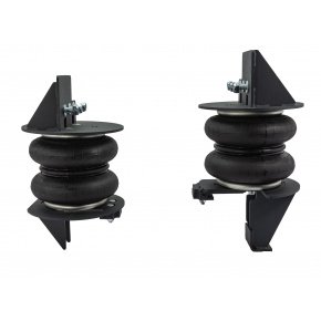 Пневмоподвеска MAN TGS, TGX, TGA (19.-)  передняя ось