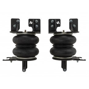 Пневмоподвеска MAN TGA 18.310, передняя ось