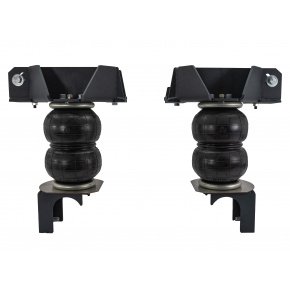 Пневмоподвеска Mercedes-Benz Sprinter W906 3xx; 2xx, Volkswagen Crafter 35 (2007-2016), задняя ось