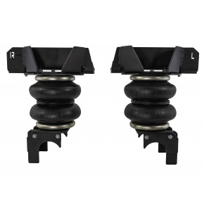 Пневмоподвеска MERCEDES Sprinter 315 / VOLKSWAGEN Crafter 35 (07-13), грузовой, задняя ось