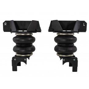 Пневмоподвеска MERCEDES Sprinter 315 / VOLKSWAGEN Crafter 35 (07-13), грузовой, задняя ось