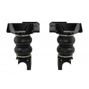 Пневмоподвеска Mercedes-Benz Sprinter W906 309 - 324; 209, Volkswagen Crafter 35 (2007-2016), 4x4, полный привод, задняя ось