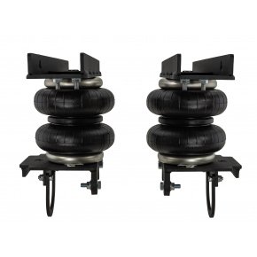 Пневмоподвеска Mercedes-Benz Sprinter Classic 3-series (96-), Volkswagen LT (96-06), задняя ось