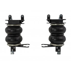 Пневмоподвеска Mercedes-Benz Atego 818 (1998 - 2013), 816 (1998-н.в ) передняя ось