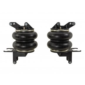 Пневмоподвеска Mercedes-Benz Atego 12хх, 13xx, 15хх, передняя ось