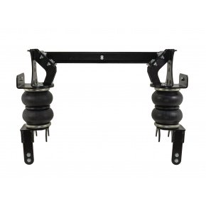 Пневмоподвеска Mercedes-Benz 814 LK (1990 - 1998), задняя ось