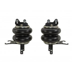 Пневмоподвеска Mercedes-Benz Actros 1846, передняя ось