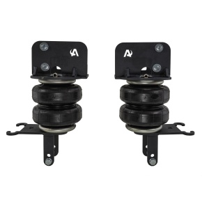 Пневмоподвеска Mitsubishi Canter С (02-), передняя ось