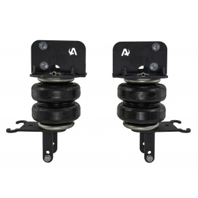 Пневмоподвеска Mitsubishi Canter С (02-), передняя ось