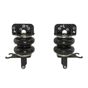 Пневмоподвеска Mitsubishi Canter Euro 5 (18-), передняя ось