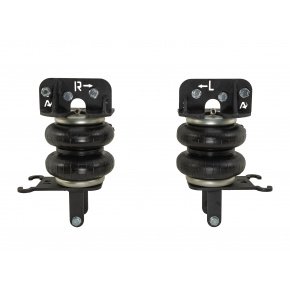 Пневмоподвеска Mitsubishi Canter Euro 5 (18-), передняя ось