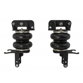 Пневмоподвеска Mitsubishi FUSO Fighter, передняя ось