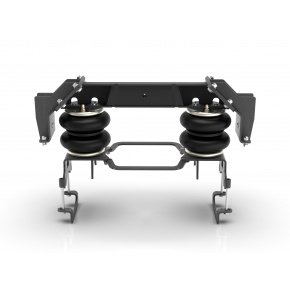 Пневмоподвеска Mitsubishi Canter правый руль (1993 - 2002), задняя ось, Aride