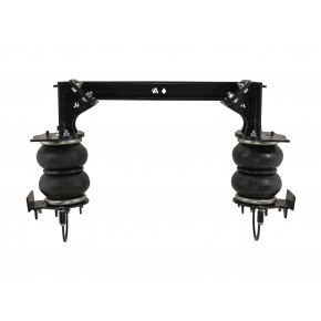 Пневмоподвеска Mitsubishi Canter В (02-), задняя ось