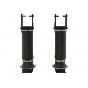 Пневмоподвеска Mitsubishi L200 (2006-2015, 4 поколение), задняя ось, комфорт