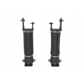 Пневмоподвеска Mitsubishi L200 (2015 - 2018, 5 поколение), задняя ось, комфорт