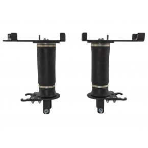 Пневмоподвеска Nissan Navara D40 (05-), задняя ось, комфорт