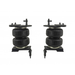 Пневмоподвеска Nissan Titan (04-), задняя ось