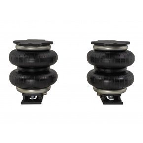 Пневмоподвеска Nissan NP300, Navara D22, Frontier D22 (97-05), задняя ось, грузовой