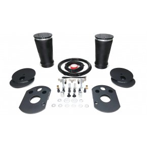 Пневмоподвеска Citroen Jumpy, задняя ось