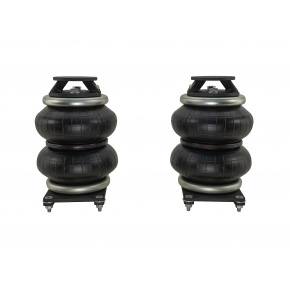 Пневмоподвеска Renault Master FWD X62 (10-), задняя ось