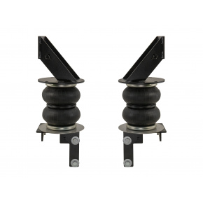 Пневмоподвеска Renault Midlum 180 (круглый мост) (2000-2006), задняя ось