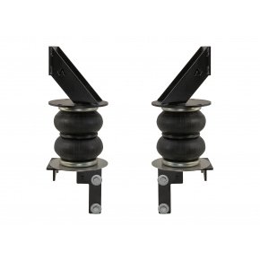 Пневмоподвеска Renault Midlum 180 (круглый мост) (2000-2006), задняя ось