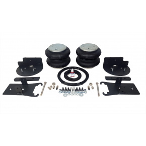 Пневмоподвеска RENAULT Midlum 180 (2000 - 2006), грузоподъемность а/м 12 тонн,  передняя ось