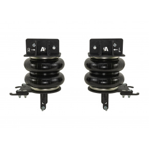 Пневмоподвеска Scania 4,5 series, передняя ось