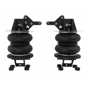 Пневмоподвеска Scania 6 series, передняя ось