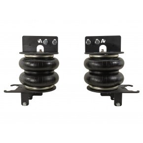 Пневмоподвеска Shacman x6000, передняя ось