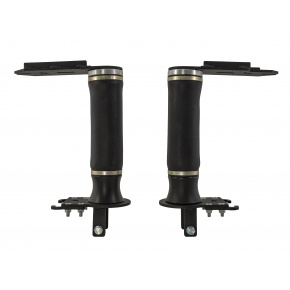 Пневмоподвеска Toyota Hiace H200 (04-19), задняя ось