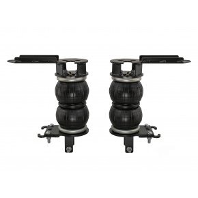 Пневмоподвеска Toyota Hiace H200 (04-19), задняя ось, грузовой