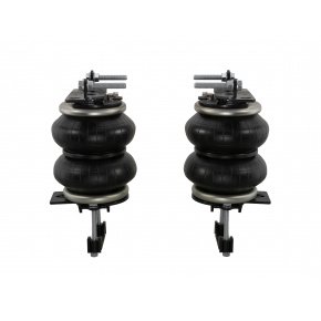 Пневмоподвеска TOYOTA Dyna 4х4 LY161, задняя ось