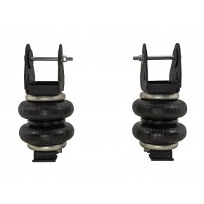 Пневмоподвеска Toyota Hilux (VII поколение, 2004-2015 гв), задняя ось,грузовой