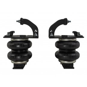 Пневмоподвеска Toyota Tacoma N300, задняя ось