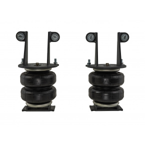 Пневмоподвеска Toyota Tacoma N200, задняя ось