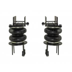 Пневмоподвеска Volkswagen Crafter передний привод 2 поколение (2017 - н.в.), задняя ось