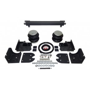 Пневмоподвеска VOLKSWAGEN Crafter Kasten / Pritsche / NF, двухскатная ошиновка моста, задняя ось