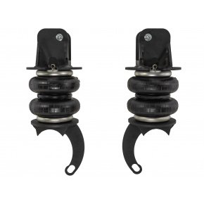 Пневмоподвеска Volkswagen Amarok (10-), задняя ось, грузовой