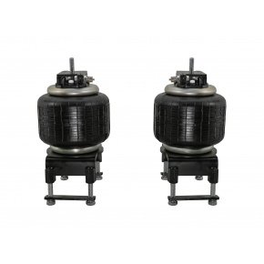 Пневмоподвеска Volkswagen Caddy, грузовой, задняя ось