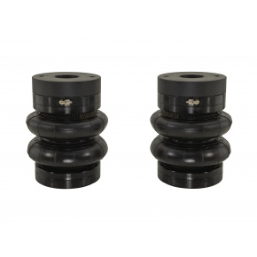 Пневмоподвеска Volkswagen Transporter T5, Т6, Caravelle, Multivan задняя ось