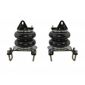 Пневмоподвеска Volvo FE 240, передняя ось