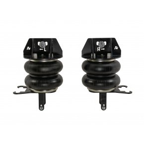 Пневмоподвеска VOLVO FM 360 (2001 - 2013), передняя ось